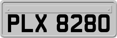 PLX8280