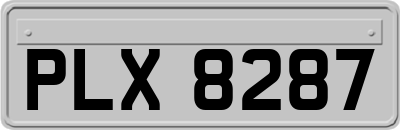 PLX8287