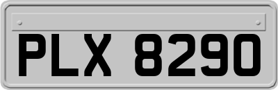 PLX8290