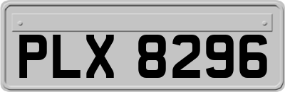 PLX8296