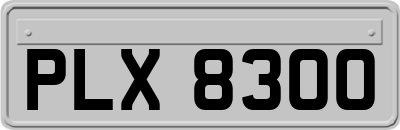 PLX8300