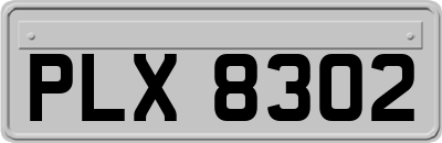 PLX8302