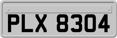 PLX8304