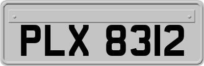 PLX8312