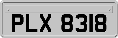 PLX8318