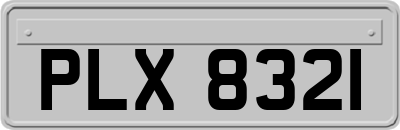 PLX8321