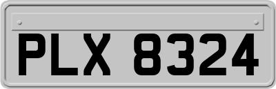 PLX8324