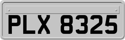 PLX8325