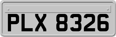 PLX8326