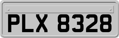 PLX8328