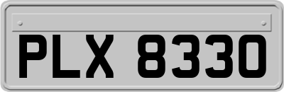 PLX8330