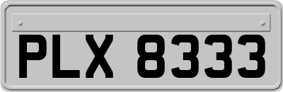 PLX8333