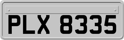 PLX8335