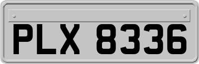 PLX8336