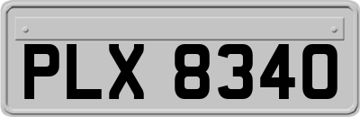 PLX8340