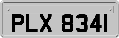 PLX8341