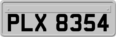 PLX8354