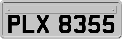 PLX8355