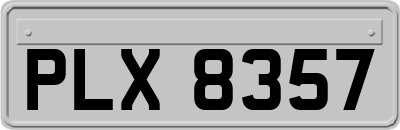 PLX8357