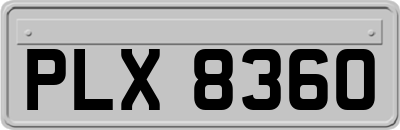 PLX8360