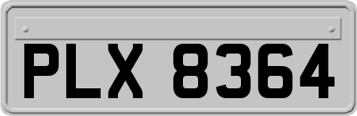 PLX8364