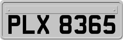 PLX8365