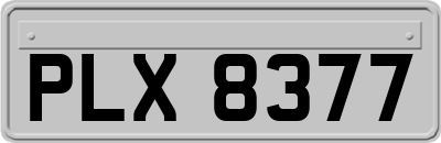 PLX8377