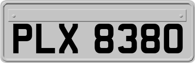 PLX8380