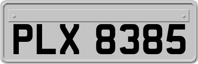 PLX8385