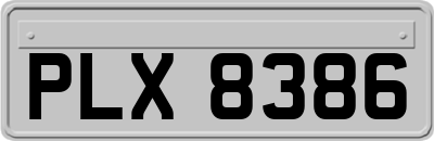 PLX8386