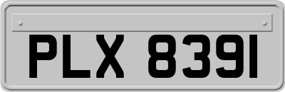 PLX8391