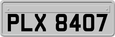 PLX8407