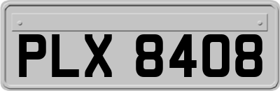 PLX8408