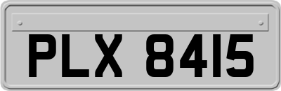 PLX8415