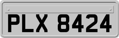 PLX8424