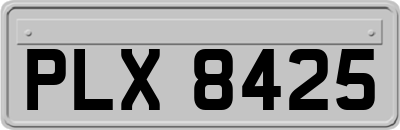 PLX8425