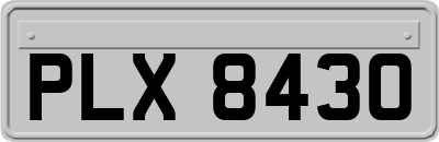 PLX8430