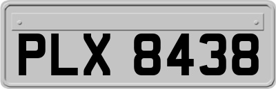 PLX8438