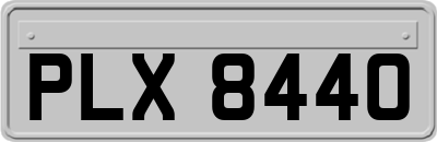 PLX8440