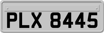 PLX8445