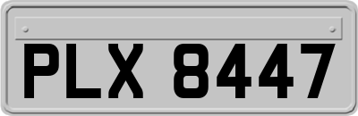 PLX8447