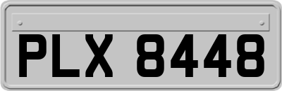 PLX8448