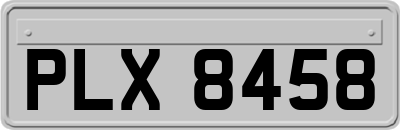 PLX8458