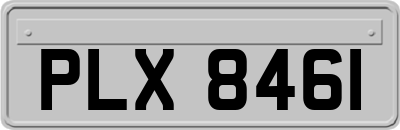 PLX8461