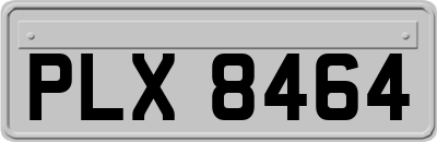 PLX8464