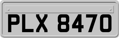 PLX8470