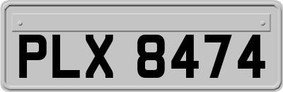 PLX8474