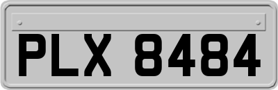 PLX8484