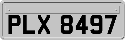 PLX8497