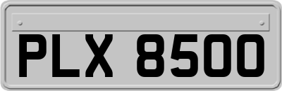 PLX8500